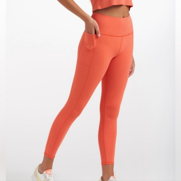 Vuori Pants - Vuori Studio Pocket Leggings